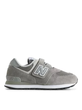 New Balance 574 Sneaker für kleine Kinder