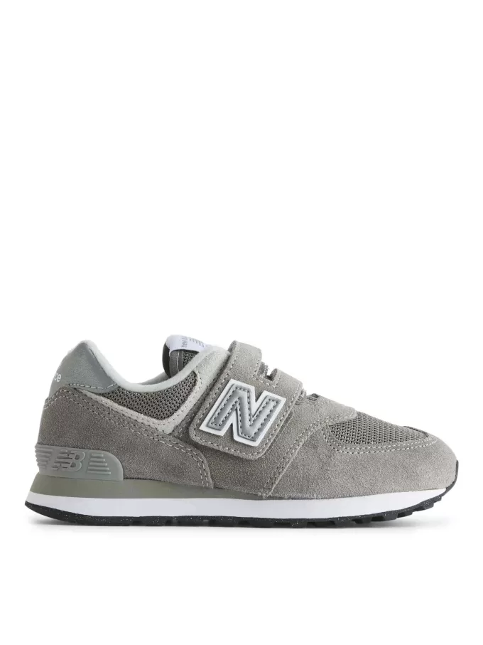 New Balance 574 Sneaker für kleine Kinder New Balance 574 Sneaker für kleine Kinder