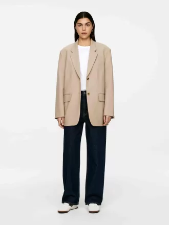 New Balance RC42 Wildledertrainer