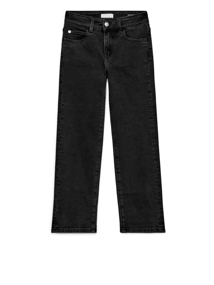 Normale Stretch-Jeans Normale Stretch-Jeans