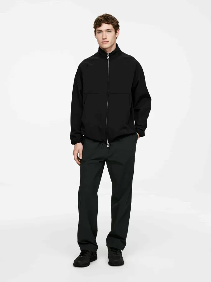 Nylonjacke Nylonjacke