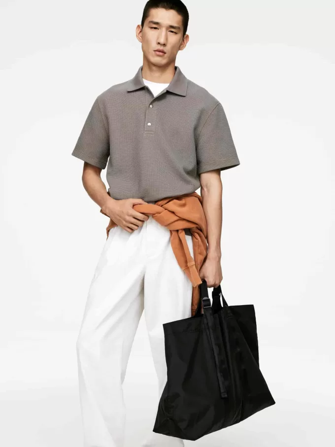 Nylontasche Nylontasche