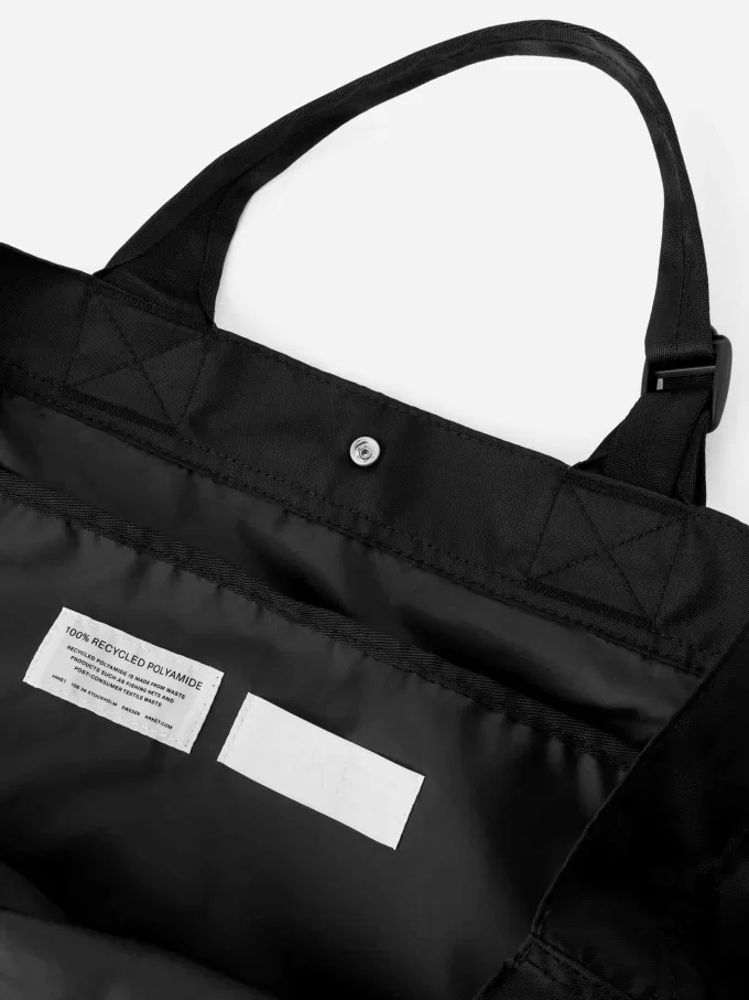 Nylontasche Nylontasche