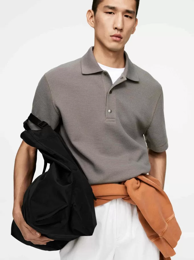 Nylontasche Nylontasche