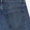 OCEAN Lockere, gerade Jeans OCEAN Lockere, gerade Jeans
