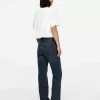 OCEAN Lockere, gerade Jeans OCEAN Lockere, gerade Jeans