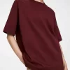 OPAL Interlock T-Shirt OPAL Interlock T-Shirt