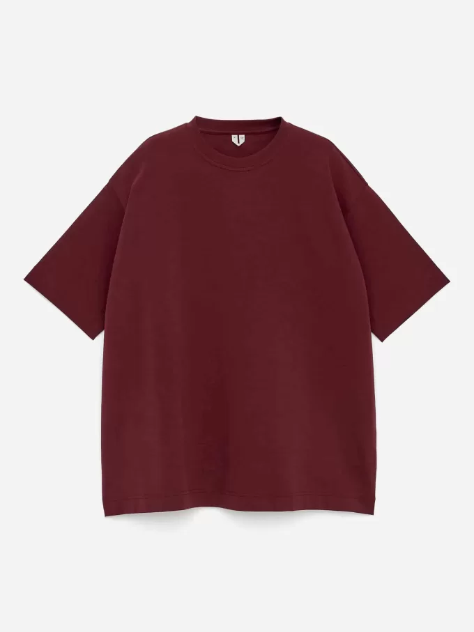 OPAL Interlock T-Shirt OPAL Interlock T-Shirt