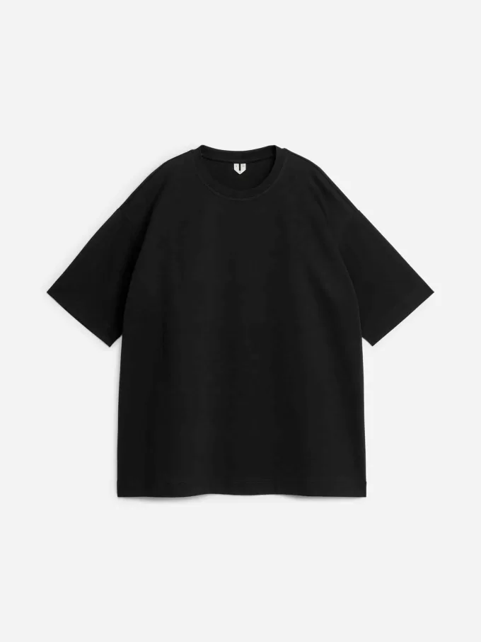 OPAL Interlock T-Shirt OPAL Interlock T-Shirt