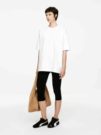 OPAL Interlock T-Shirt