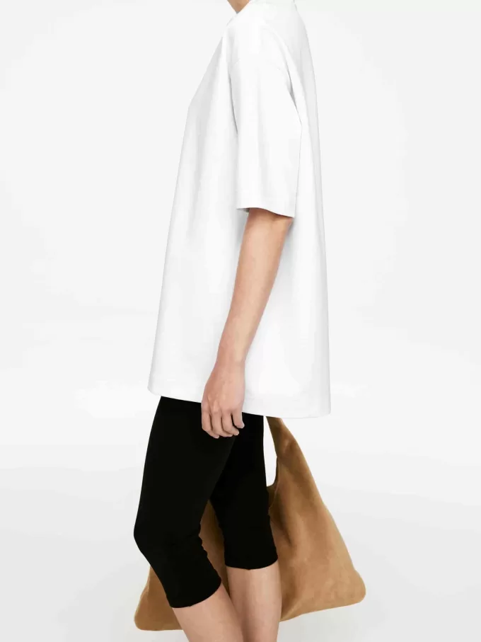 OPAL Interlock T-Shirt OPAL Interlock T-Shirt