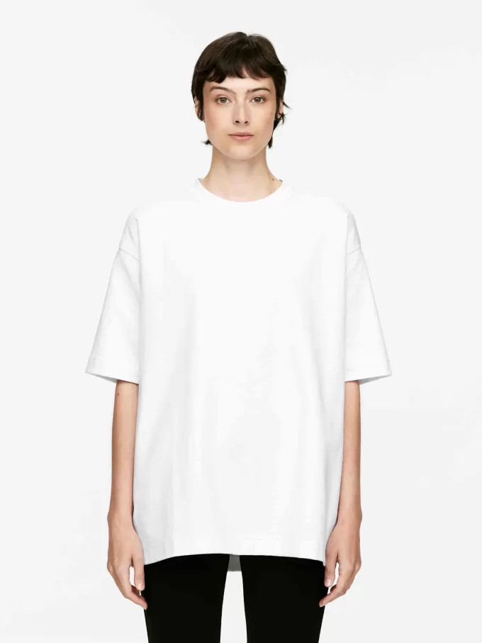 OPAL Interlock T-Shirt OPAL Interlock T-Shirt