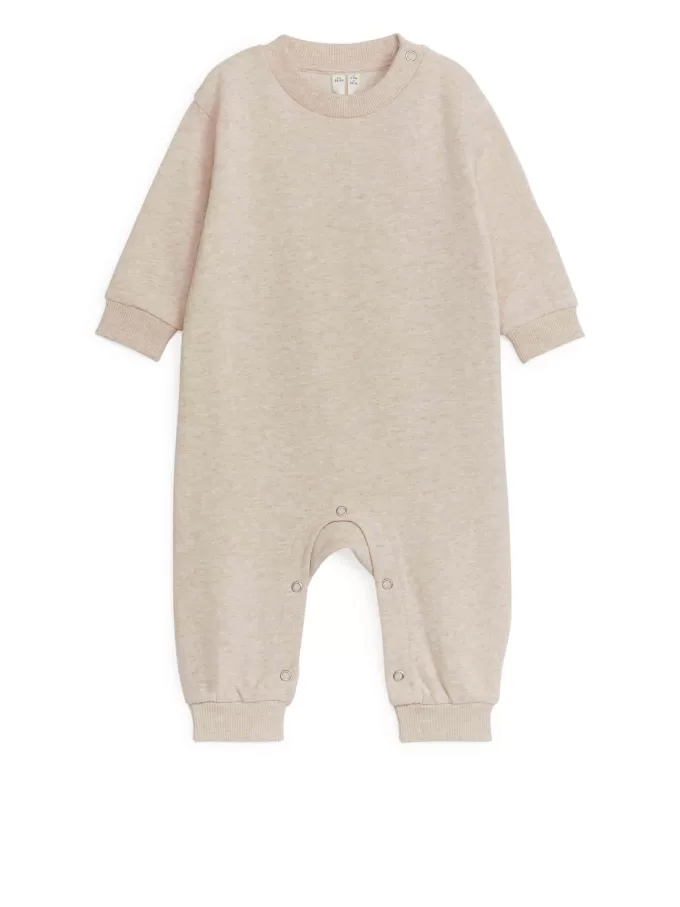 Overall aus Baumwolle Overall aus Baumwolle