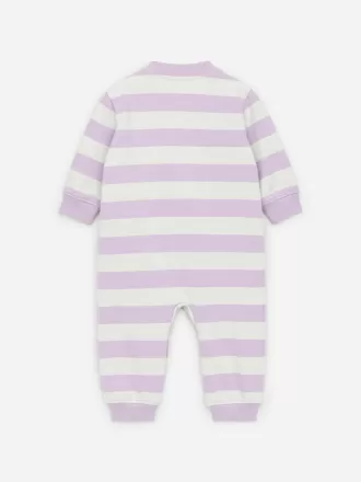 Overall aus Baumwolle