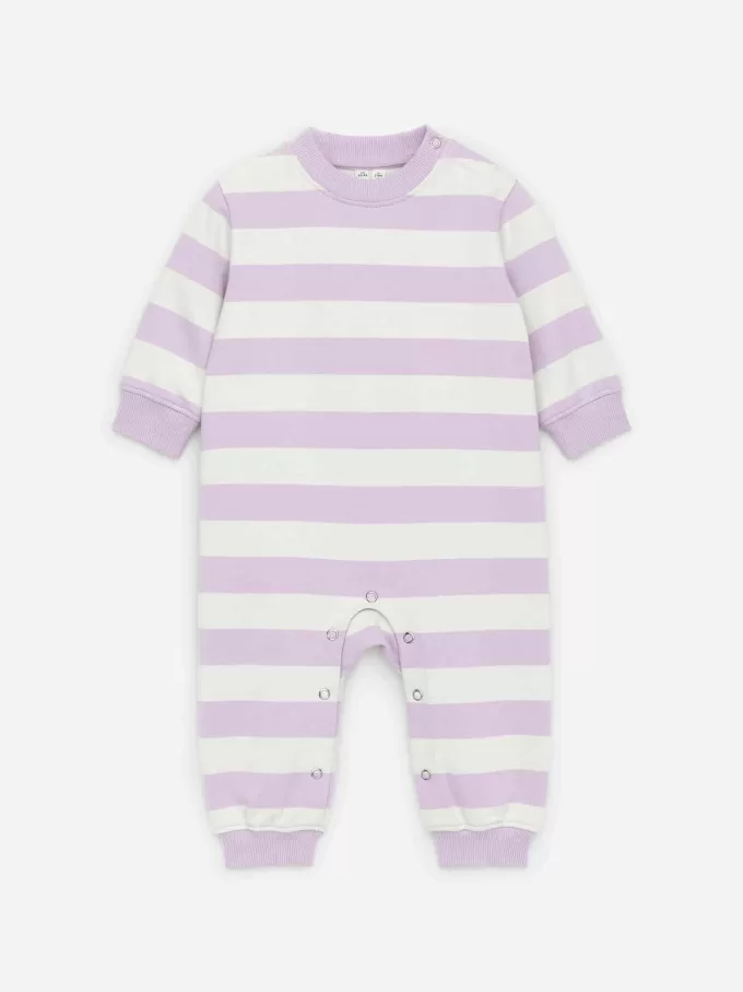 Overall aus Baumwolle Overall aus Baumwolle