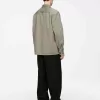 Overshirt aus Baumwolltwill Overshirt aus Baumwolltwill