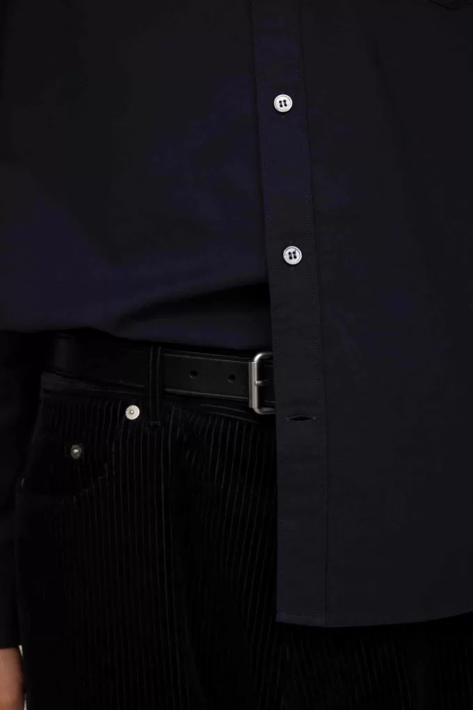 Oxford-Hemd Oxford-Hemd