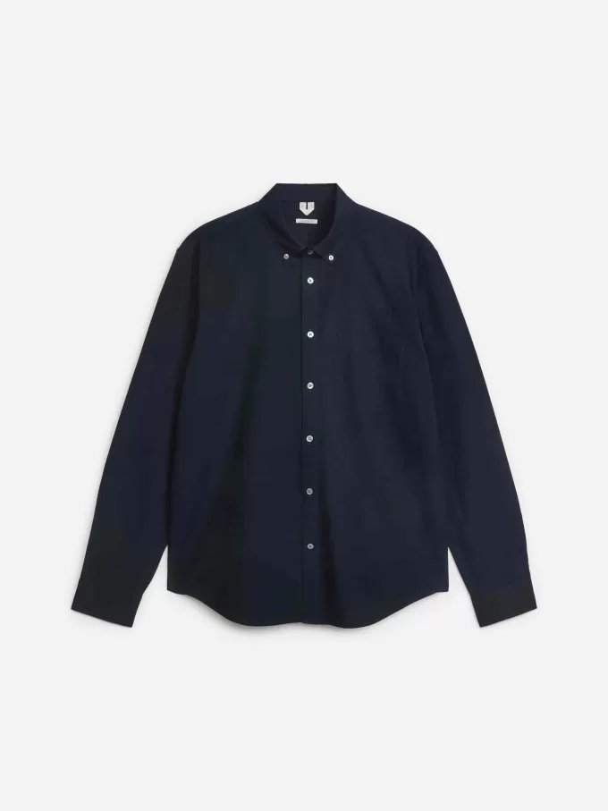 Oxford-Hemd Oxford-Hemd