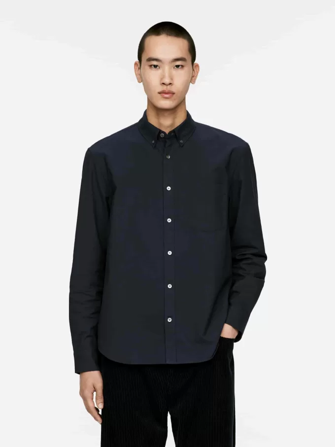 Oxford-Hemd Oxford-Hemd