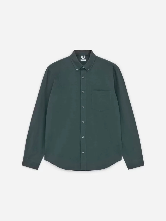 Oxford-Hemd Oxford-Hemd