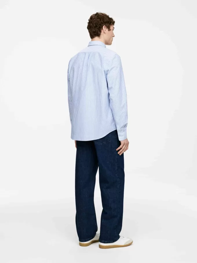 Oxford-Hemd Oxford-Hemd