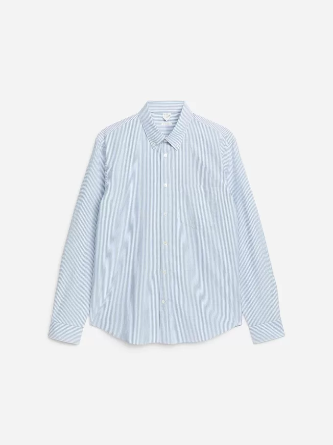 Oxford-Hemd Oxford-Hemd