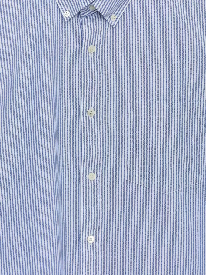 Oxford-Hemd Oxford-Hemd