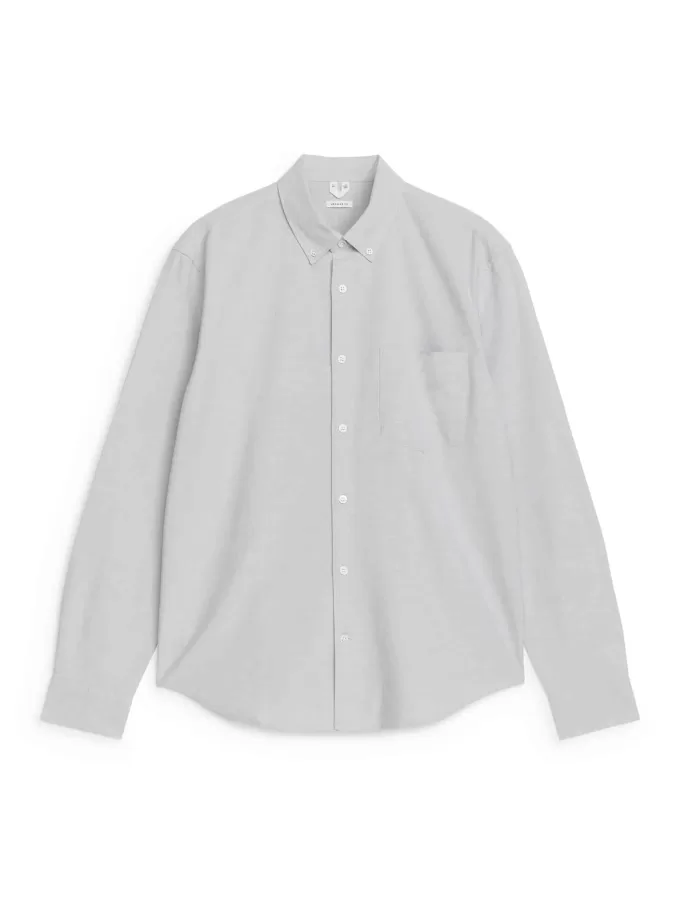 Oxford-Hemd Oxford-Hemd