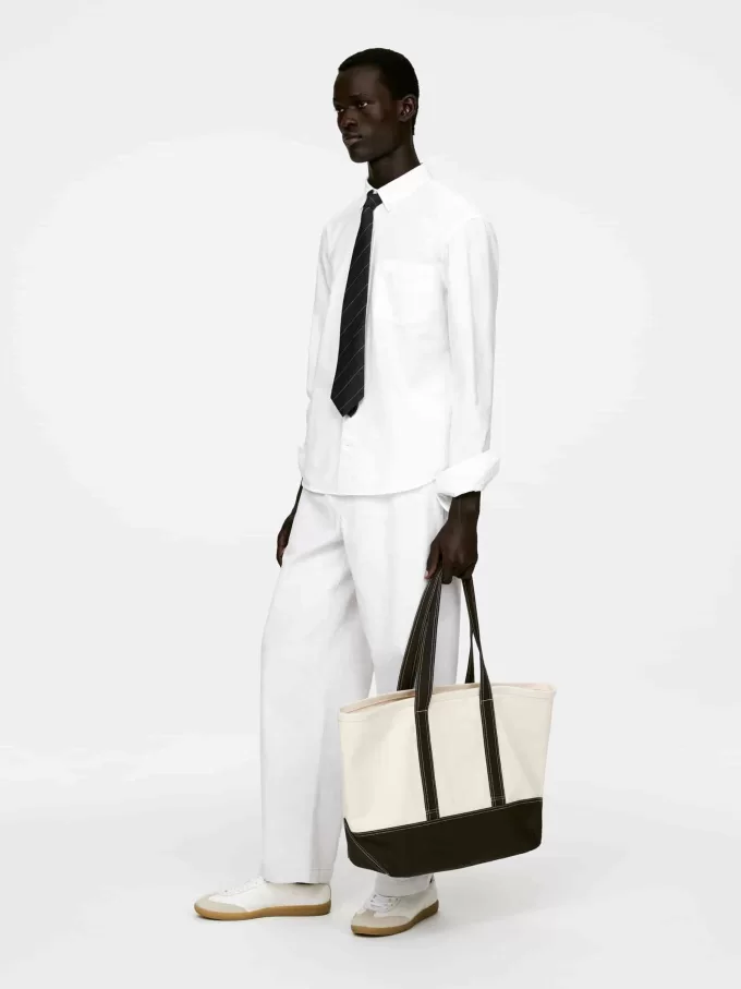 Oxford-Hemd Oxford-Hemd