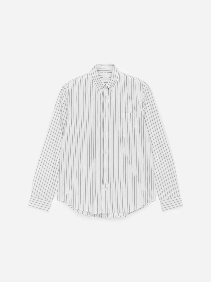 Oxford-Hemd Oxford-Hemd