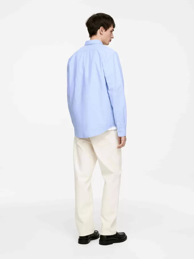 Oxford-Hemd Oxford-Hemd