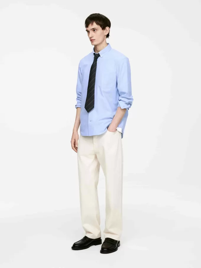 Oxford-Hemd Oxford-Hemd