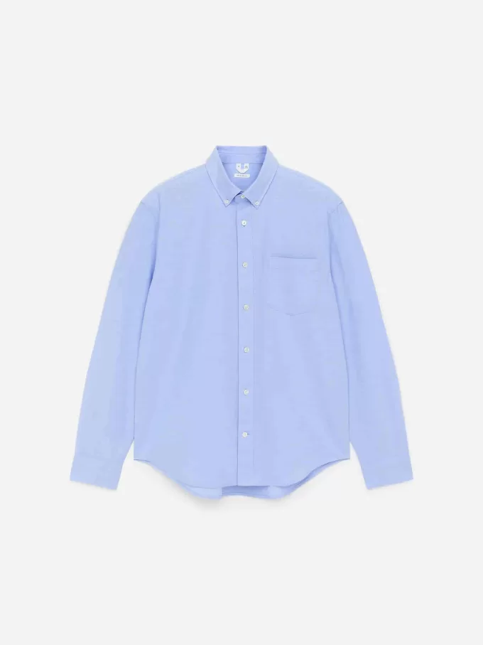 Oxford-Hemd Oxford-Hemd