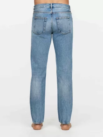 PARK Regular Straight Jeans