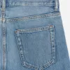PARK Regular Straight Jeans