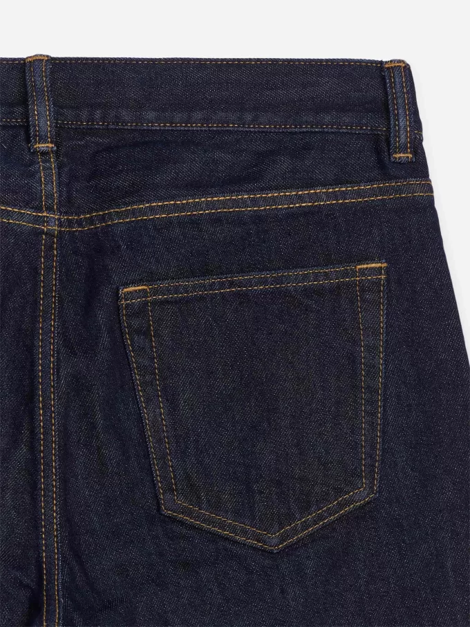 PARK Regular Straight Jeans