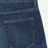 PARK Regular Straight Jeans