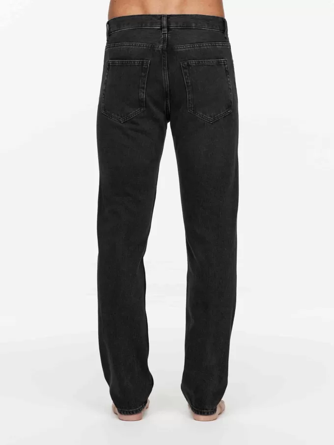 PARK Regular Straight Jeans