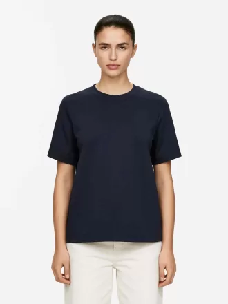 PEARL Interlock T-Shirt