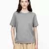 PEARL Interlock T-Shirt
