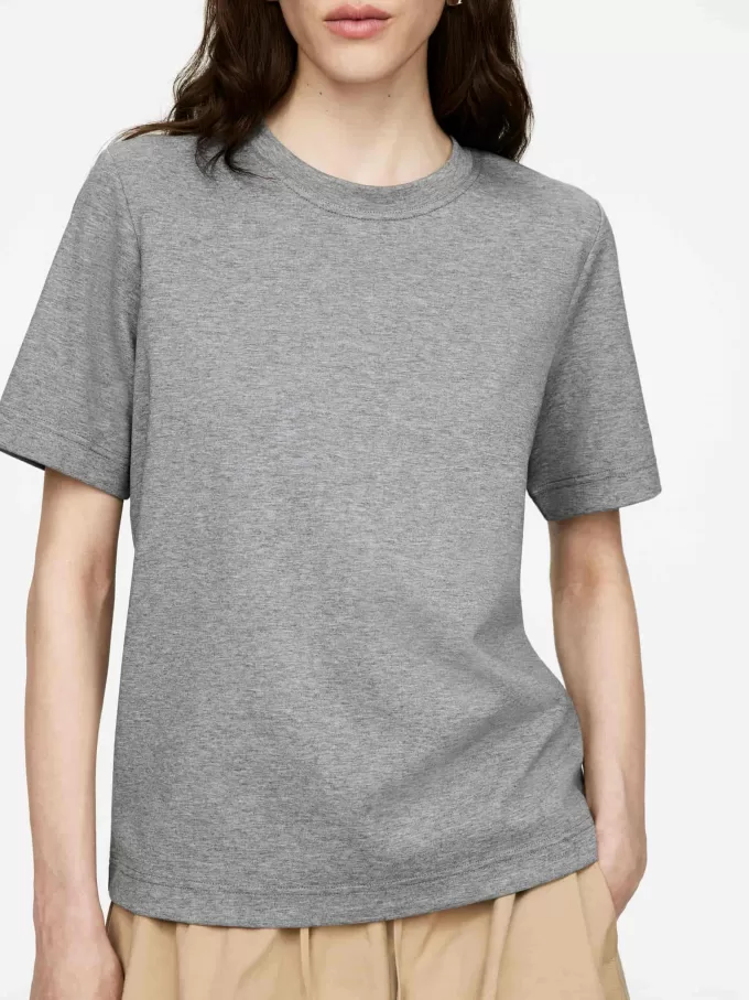 PEARL Interlock T-Shirt