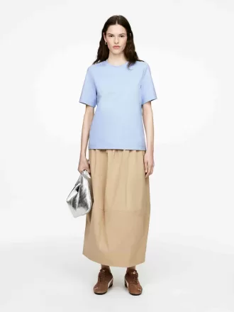 PEARL Interlock T-Shirt