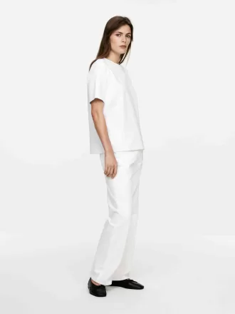 PEARL Interlock T-Shirt