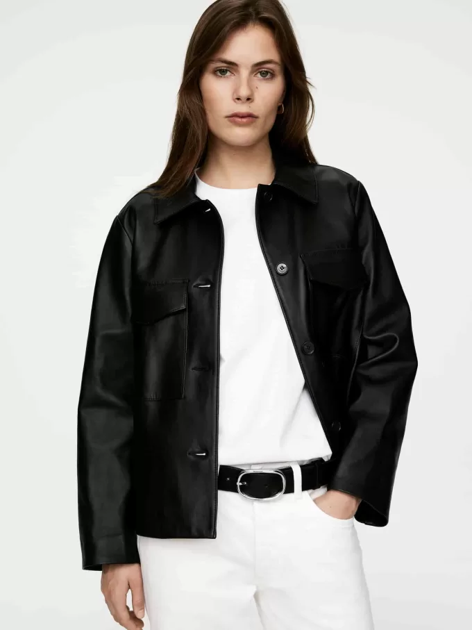 PEARL Interlock T-Shirt PEARL Interlock T-Shirt