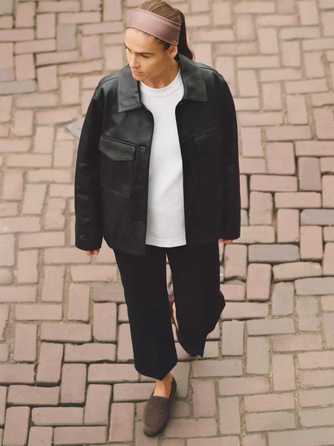 PEARL Interlock T-Shirt PEARL Interlock T-Shirt