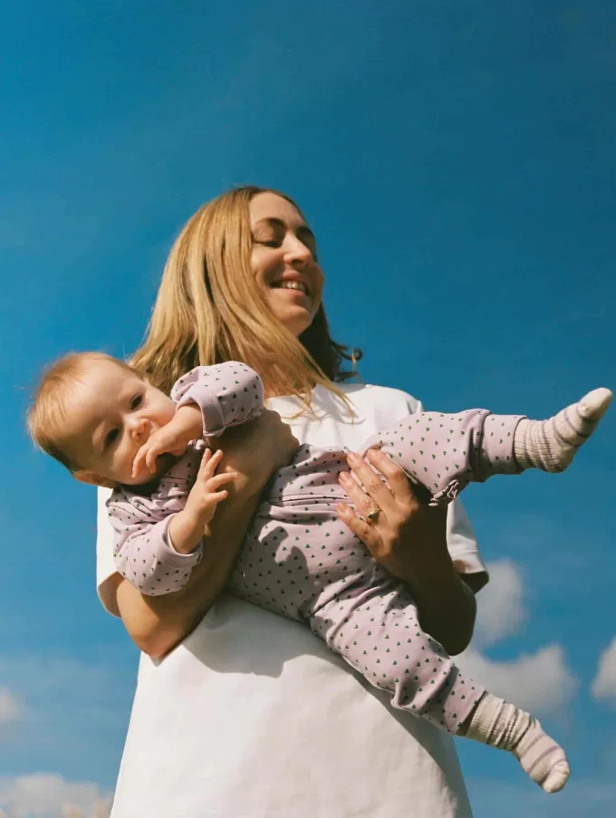 PEARL Interlock T-Shirt PEARL Interlock T-Shirt