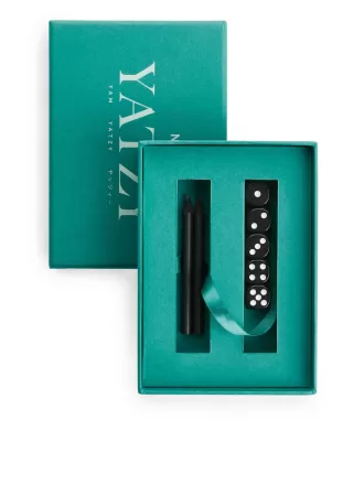 PRINTWORKS Classic Yatzy