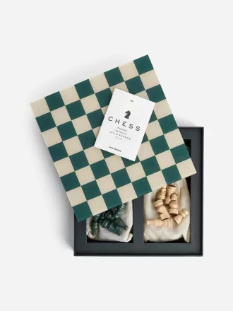 PRINTWORKS Klassisches Schach