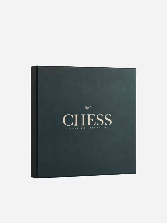 PRINTWORKS Klassisches Schach PRINTWORKS Klassisches Schach