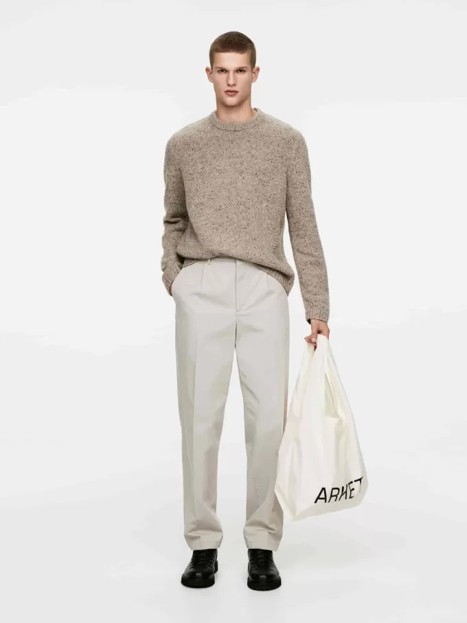 Packbare ARKET-Tasche Packbare ARKET-Tasche